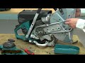 Makita Diržas EK7651 (5-800) 225094-6