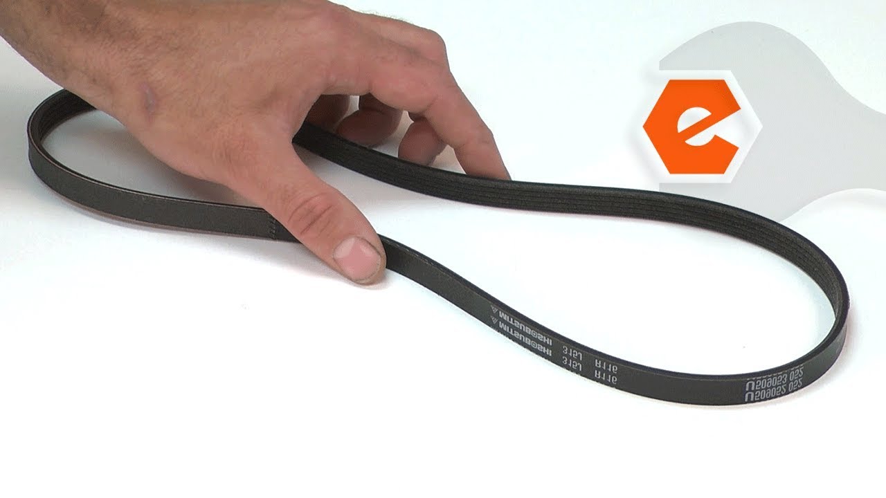 Replacing your Makita Chop Saw V Belt 5-800