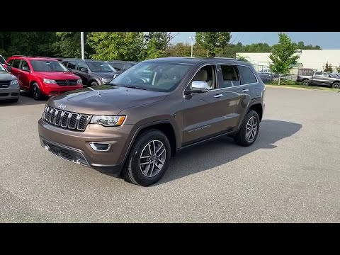 2020 Jeep Grand_Cherokee Shelby, Gastonia, Charlotte, Forest City, NC J3340