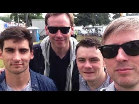 DEAD MAN FALL - Pictures