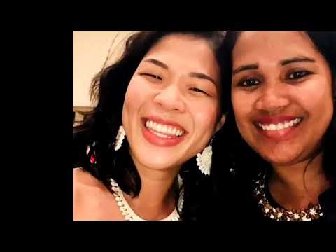 Jabina's Song from first and last lover Lyndon.