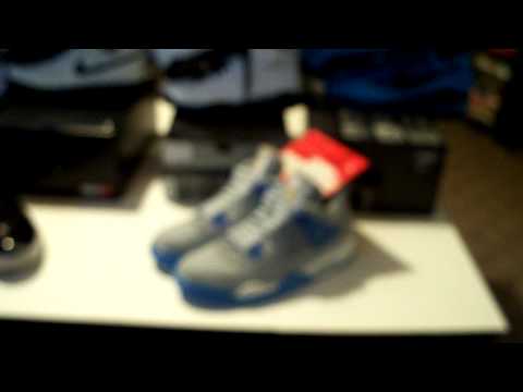 Air Jordan Retro Feb Pickups & 2 Favs Retro XI(11) & Retro IV(4)