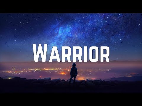 Avril Lavigne - Warrior (Lyrics)