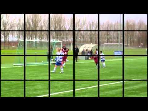 SC Buitenboys E7   FC Almere E4