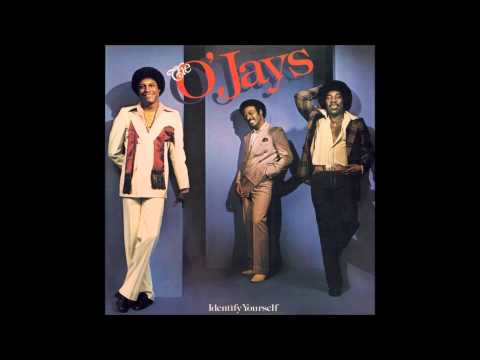 The O'Jays - Forever Mine