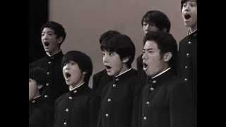 Boy's Choir 「独立少年合唱団」 (2000) 予告編 Trailer