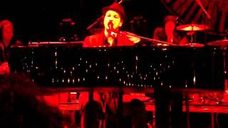 Gavin DeGraw - Lover Be Strong - Cleveland Soundcheck