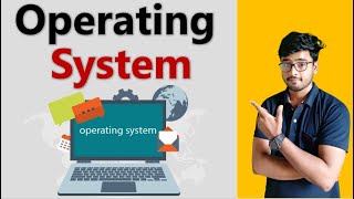 Operating System क्या होता है ? || Role of Operating System in Computer [Hindi] || Computer Gyan