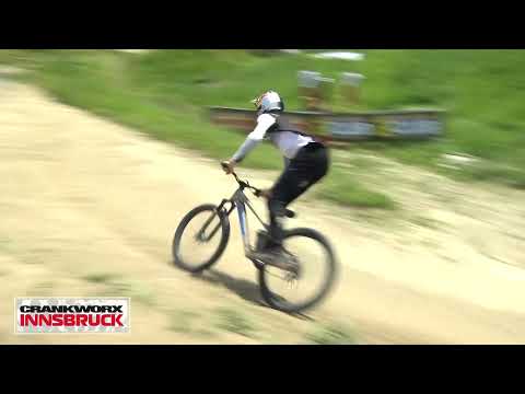 Slopestyle Dominance | Emil Johansson takes Gold | Crankworx Innsbruck