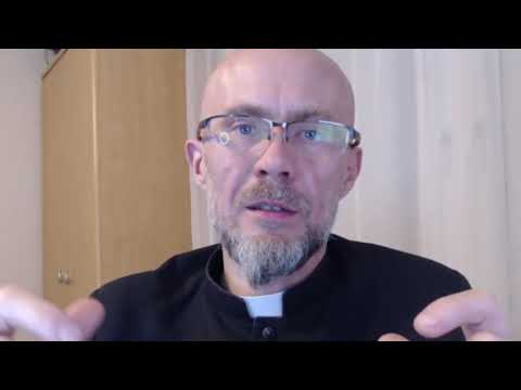 Wideo: Poszukuj Jezusa "nocą".