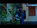 Ep 176 Super Kanmani Krish Confides In Mahi About His Love For Kanmani