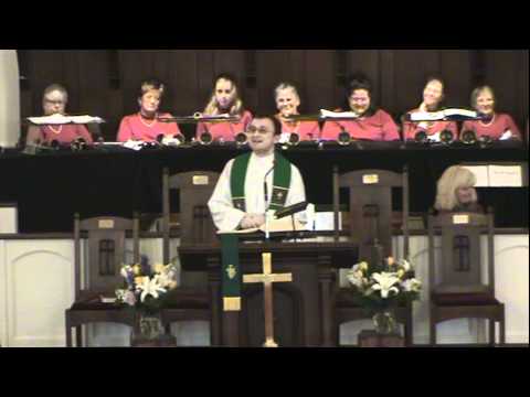 FCM Sermon 2012-01-15