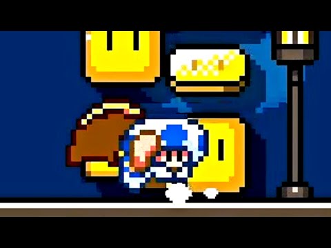 Super Mario Maker 2 🔥 Expert Endless Challenge #684