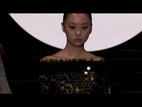 Fely Campo / Spring/Summer 2025  MBFW Madrid