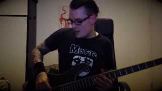 Video thumbnail for Bass Recording "Death Service" by Black Texas by Timo Rotten