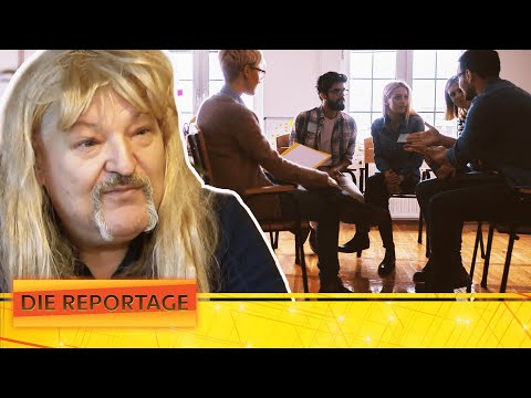 Land der Trinker: Anonyme Alkoholiker erzählen über den Kampf mit der Sucht | Die Reportage | ATV