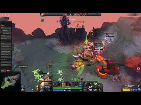 SPEED IS ALL You Need For Juggernaut - DOTA 2 7.31 GAMEPLAY