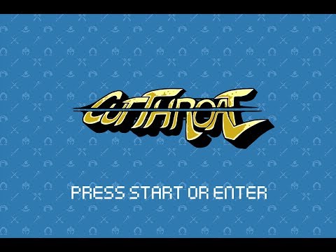 Cutthroat youtube-video