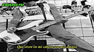CJ Ramone- Run Around- (Subtitulado en Español)