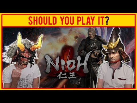 Nioh: The Complete Edition | REVIEW - Should You Play It?