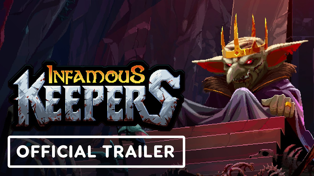 Gameplay Trailer