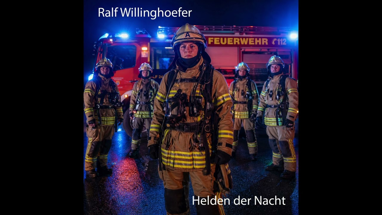 Helden der Nacht