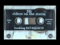 Deelishus & DJ 3D - Riders on The Storm (DJ 3D ...