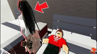 Ghost Caught In Elevator Roblox Free Online Games