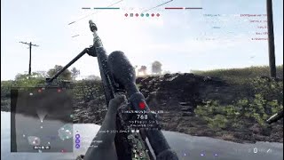 【BFV】Memories【Montage】