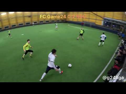 Grand Final SDU-Game24 AFL Championship