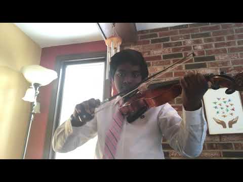 Francois Josef Gossec’s Gavotte In D Major