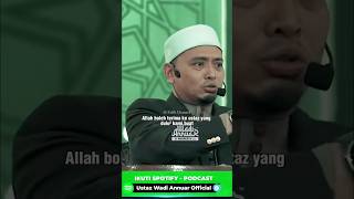 Download lagu Dengan Taubat Nasuha (Bersungguh-sungguh) | Ustaz Wadi Annuar mp3