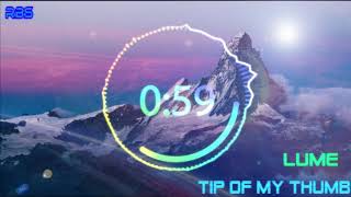 Lume - Tip Of The Thumb (RBS RMX)