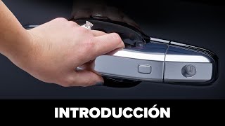  ScratchProtection: One Minute Overview (Spanish)