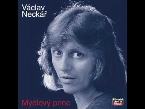 Václav Neckář - Kaskadér (1979, vydáno 1981)