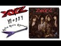 XYZ - Maggy (lyrics) 1989