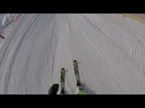 Fun Park in Obergurgl