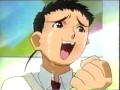 Tenchi In Tokyo Toonami Promo