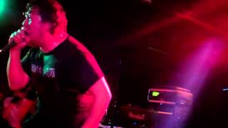 Pig Destroyer - The Diplomat