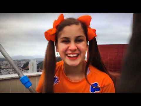 REGRAS DE CONDUTA PARA CRIANÇAS E ANIMAIS NA PISCINA-Mileninha Learn Rules of Conduct in the pool