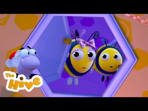 The Night Before Christmas | The Hive Full Episodes | The Hive Official