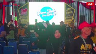Download lagu *LIVE-PAGAK TV* REUNI 2026 LINTAS ANGKATAN STIE MALANG KUCECWARA (ABM) MALANG ' DI HALAMAN KAMPUS mp3