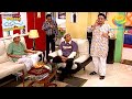 Jetha Asks Sundar About His Plans Taarak Mehta Ka Ooltah Chashmah Full Episode