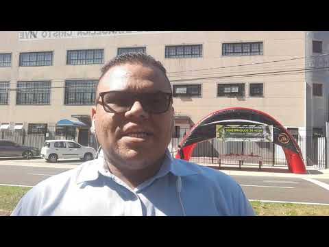 Cristo Vive realiza a Mesa da Solidariedade