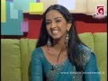 Interview with Sajana Wanigasuriya - www.LankaChannel.lk
