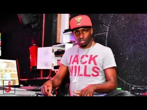 DJ SKYLO X MC SUPA MARCUS - ROOTSY MIX