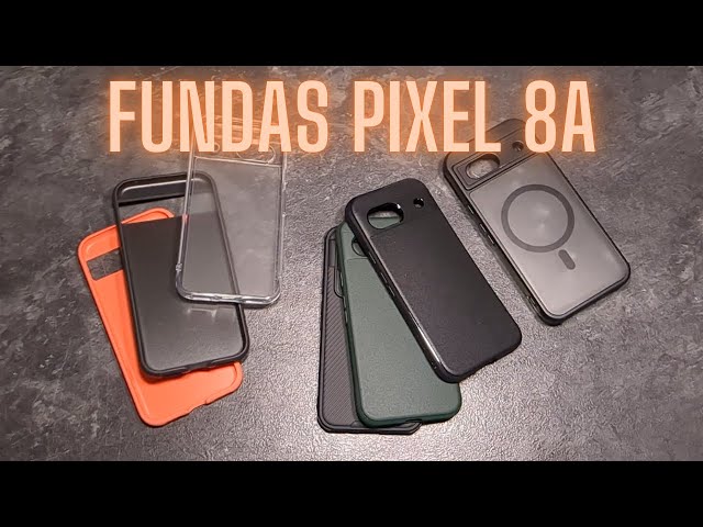Vídeo relacionado con Head Case Designs Licenciado Oficialmente The Big Bang Theory Raj Koothrappali Caricatura Funda de Gel [Protección de Grado Militar] Compatible con Google Pixel 8 Y Compatible con MagSafe