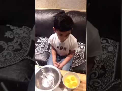 Avaneesh special cupcakes recipe