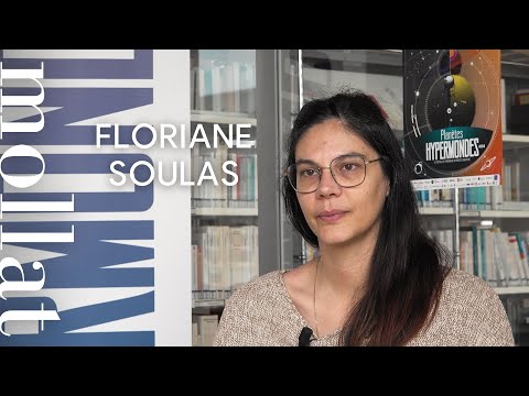 Floriane Soulas - Tonnerre après les ruines
