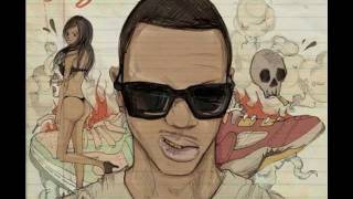 03. Freaky I&#39;m Iz - Chris Brown ft. Kevin McCall, Diesel &amp; Swizz Beatz